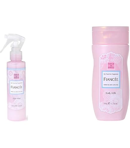Amazon | クシェルヨット フレグランスヘアミスト シェルグラン 95mL